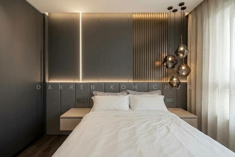 271B Jurong West Street 24, 271B Jurong West Street 24, 3 Bedrooms, 1,012 sqft, HDB Flat For Rent, by Darren Koh Chun Hong, 500080412 - Bedroom - PropertyGuru.com.sg