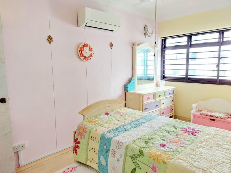 17 Telok Blangah Crescent, 17 Telok Blangah Crescent, Room Rental, 160 sqft, HDB Flat For Rent, by Caris Tan, 500080413 - Bedroom - PropertyGuru.com.sg