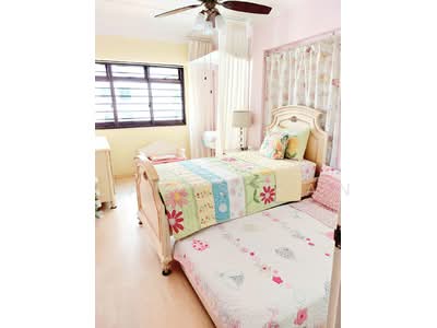 For Rent - 17 Telok Blangah Crescent