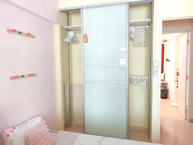 17 Telok Blangah Crescent, 17 Telok Blangah Crescent, Room Rental, 160 sqft, HDB Flat For Rent, by Caris Tan, 500080413 - Bedroom - PropertyGuru.com.sg