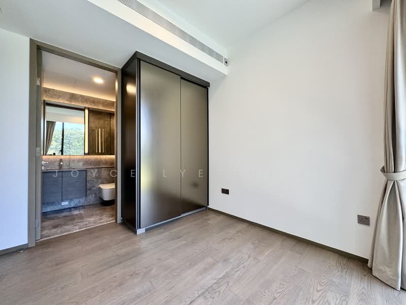 Leedon Green Condominium For Sale at S$ 3,750,000 | PropertyGuru Singapore - Bathroom