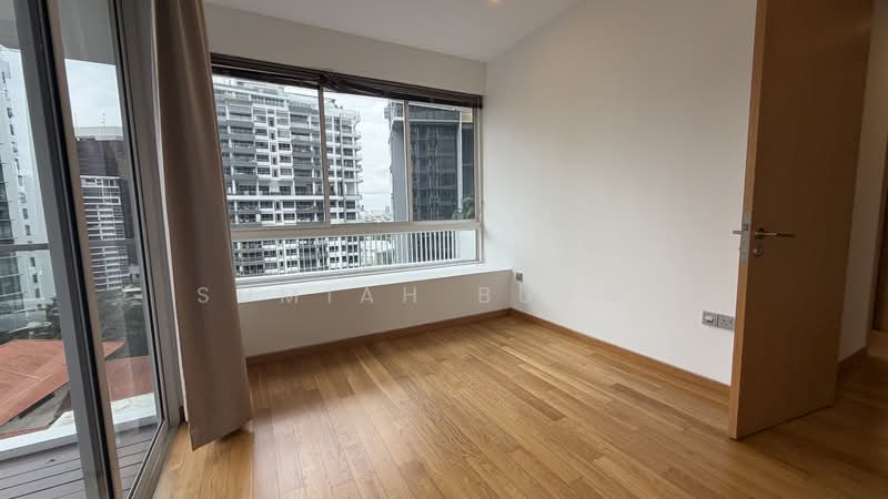 The Peak @ Cairnhill II, 61 Cairnhill Circle, 2 Bedrooms, 829 sqft, Condominium For Rent, by Sumiah Buang, 500080420 - Interior - PropertyGuru.com.sg