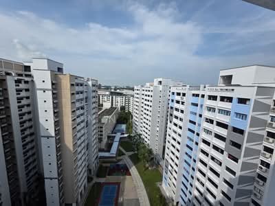 For Sale - 639 Jurong West Street 61
