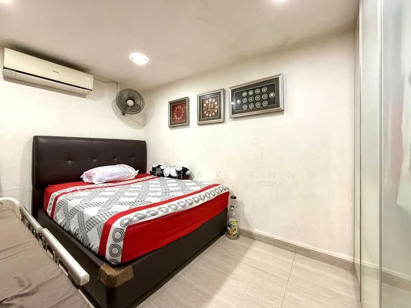 ⭐️⭐️LANDED7772@ D20 Renovated Freehold Terrace Terraced House For Sale at S$ 4,800,000 | PropertyGuru Singapore