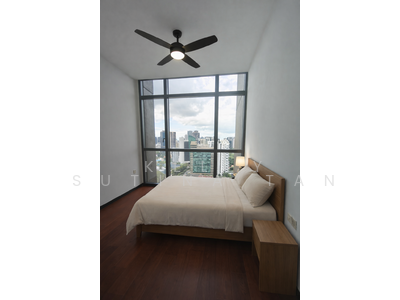 For Sale - Pullman Residences