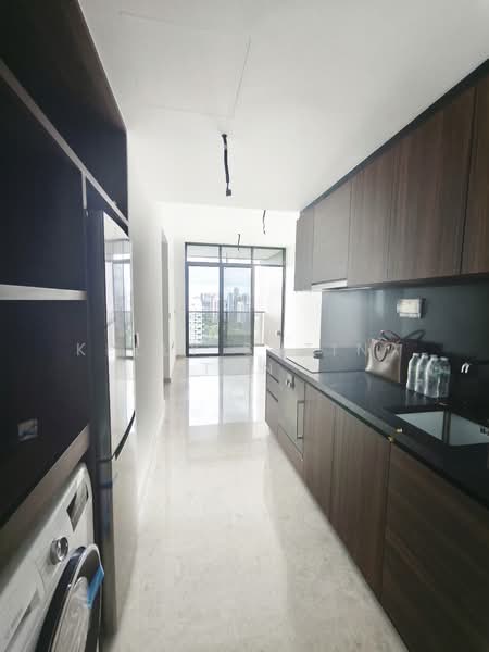 Pullman Residences Condominium For Sale at S$ 2,398,000 | PropertyGuru Singapore - Kitchen