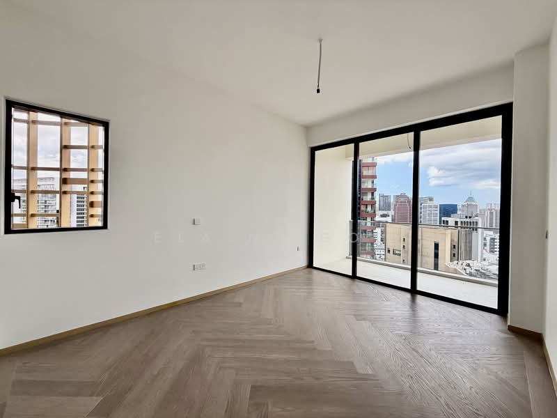 Klimt Cairnhill Condominium For Sale at S$ 8,300,000 | PropertyGuru Singapore - View