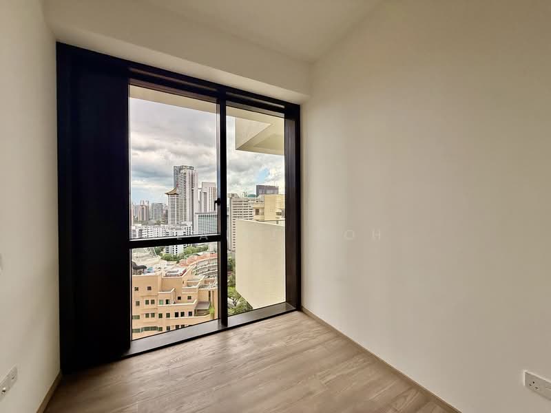 Klimt Cairnhill Condominium For Sale at S$ 8,300,000 | PropertyGuru Singapore - View