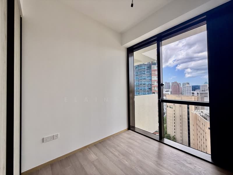 Klimt Cairnhill Condominium For Sale at S$ 8,300,000 | PropertyGuru Singapore - View