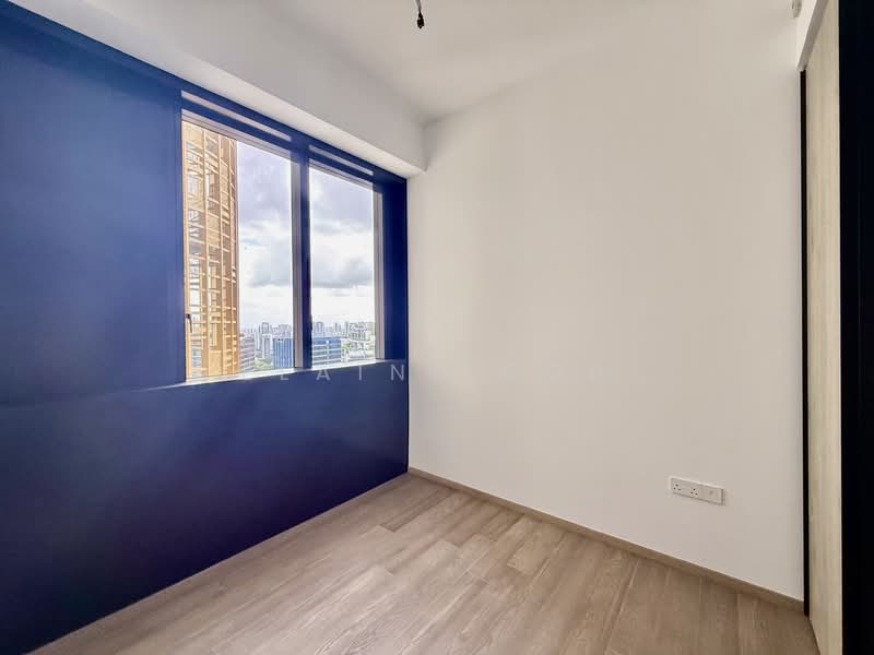 Klimt Cairnhill Condominium For Sale at S$ 8,300,000 | PropertyGuru Singapore - View