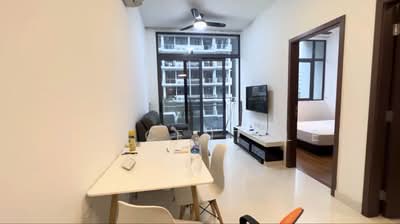 For Rent - Urban Vista