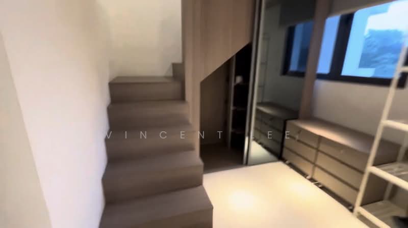 Urban Vista, 2 Tanah Merah Kechil Link, 2 Bedrooms, 600 sqft, Condominium For Rent, by Vincent Lee, 500080431 - Interior - PropertyGuru.com.sg