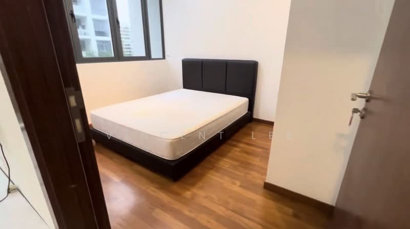Urban Vista, 2 Tanah Merah Kechil Link, 2 Bedrooms, 600 sqft, Condominium For Rent, by Vincent Lee, 500080431 - Bedroom - PropertyGuru.com.sg