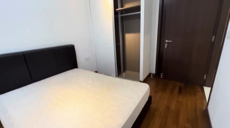 Urban Vista, 2 Tanah Merah Kechil Link, 2 Bedrooms, 600 sqft, Condominium For Rent, by Vincent Lee, 500080431 - Bedroom - PropertyGuru.com.sg