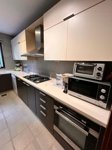 38 Draycott Drive Apartment For Sale at S$ 3,680,000 | PropertyGuru Singapore - Kitchen