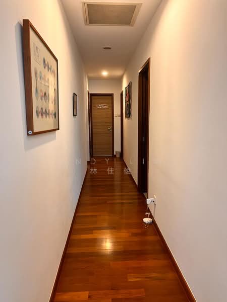 38 Draycott Drive Apartment For Sale at S$ 3,680,000 | PropertyGuru Singapore - Corridor