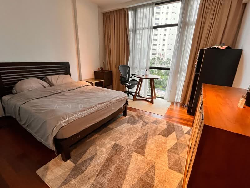 38 Draycott Drive Apartment For Sale at S$ 3,680,000 | PropertyGuru Singapore - Bedroom