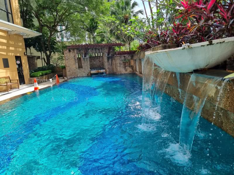 38 Draycott Drive Apartment For Sale at S$ 3,680,000 | PropertyGuru Singapore - Pool
