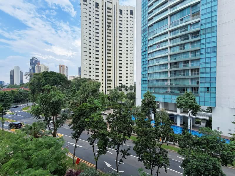 38 Draycott Drive, 38 Draycott Drive, 3 Bedrooms, 1,442 sqft, Apartment For Sale, by Andy Lim 林佳俊, 500080432 - Exterior - PropertyGuru.com.sg