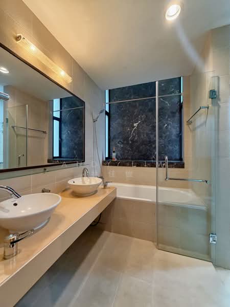 38 Draycott Drive, 38 Draycott Drive, 3 Bedrooms, 1,442 sqft, Apartment For Sale, by Andy Lim 林佳俊, 500080432 - Bathroom - PropertyGuru.com.sg