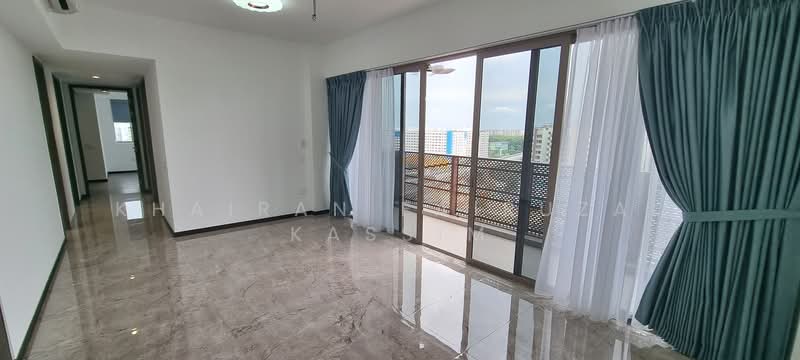 Pasir Ris 8 Apartment For Sale at S$ 2,680,000 | PropertyGuru Singapore - Corridor