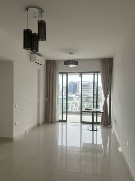 The Mezzo, 205 Balestier Road, 2 Bedrooms, 840 sqft, Apartment For Rent, by Javier Tan, 500080437 - Living Room - PropertyGuru.com.sg