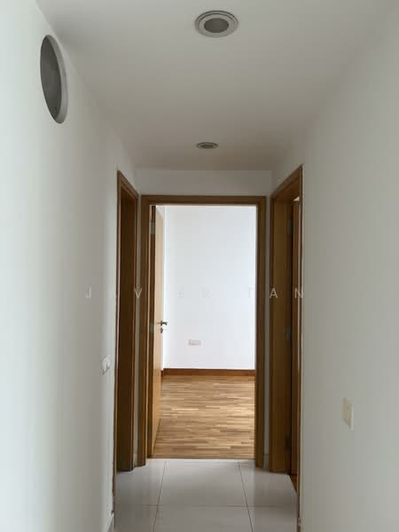 The Mezzo, 205 Balestier Road, 2 Bedrooms, 840 sqft, Apartment For Rent, by Javier Tan, 500080437 - Corridor - PropertyGuru.com.sg