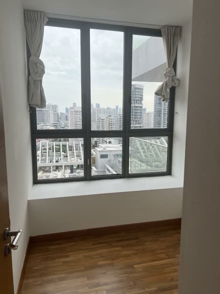 The Mezzo, 205 Balestier Road, 2 Bedrooms, 840 sqft, Apartment For Rent, by Javier Tan, 500080437 - View - PropertyGuru.com.sg