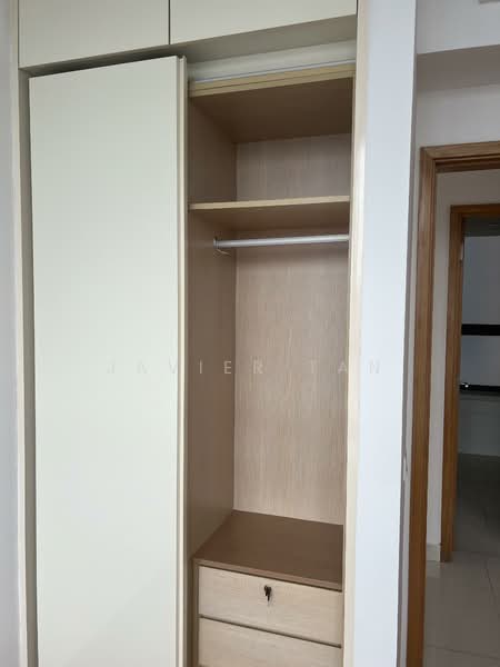 The Mezzo, 205 Balestier Road, 2 Bedrooms, 840 sqft, Apartment For Rent, by Javier Tan, 500080437 - Interior - PropertyGuru.com.sg