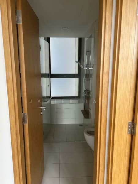 The Mezzo, 205 Balestier Road, 2 Bedrooms, 840 sqft, Apartment For Rent, by Javier Tan, 500080437 - Bathroom - PropertyGuru.com.sg