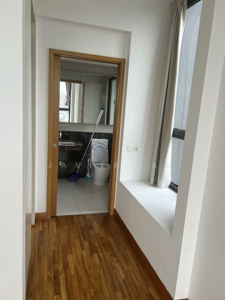 The Mezzo, 205 Balestier Road, 2 Bedrooms, 840 sqft, Apartment For Rent, by Javier Tan, 500080437 - Bathroom - PropertyGuru.com.sg