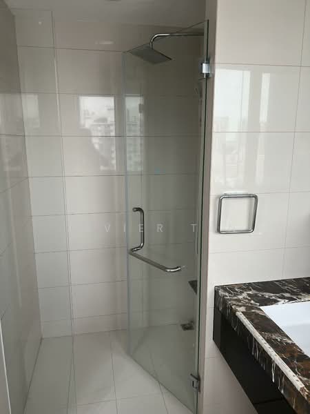 The Mezzo, 205 Balestier Road, 2 Bedrooms, 840 sqft, Apartment For Rent, by Javier Tan, 500080437 - Bathroom - PropertyGuru.com.sg