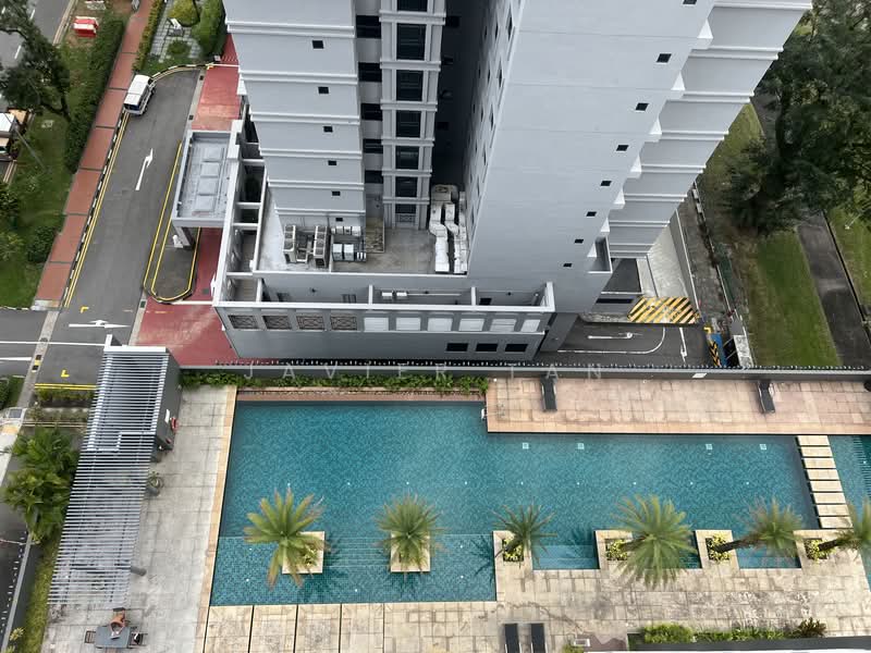 The Mezzo, 205 Balestier Road, 2 Bedrooms, 840 sqft, Apartment For Rent, by Javier Tan, 500080437 - Exterior - PropertyGuru.com.sg