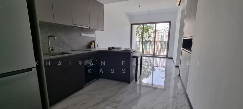 Pasir Ris 8, 8 Pasir Ris Drive 8, Pasir Ris / Tampines, 2 Bedrooms, 710 sqft, Apartment For Sale, by Khairan Fairuzal Kassim, 500080438 - PropertyGuru.com.sg
