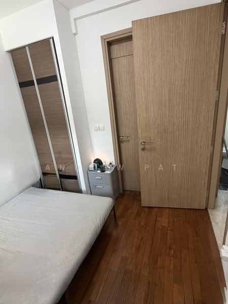 Mackenzie 88 Apartment For Sale at S$ 1,450,000 | PropertyGuru Singapore - Bedroom