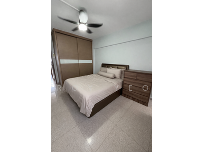 For Rent - 160 Bukit Batok Street 11