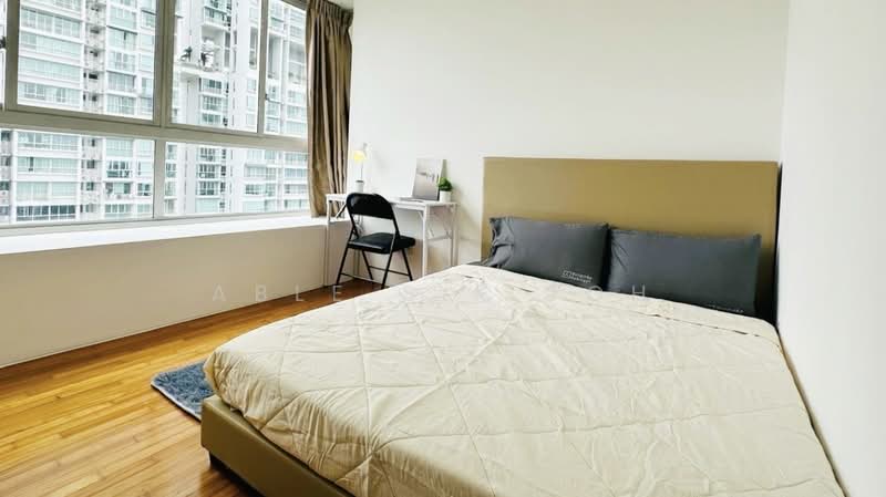 Citylights, 80 Jellicoe Road, Room Rental, 100 sqft, Condominium For Rent, by Able S.K Toh, 500080442 - Bedroom - PropertyGuru.com.sg