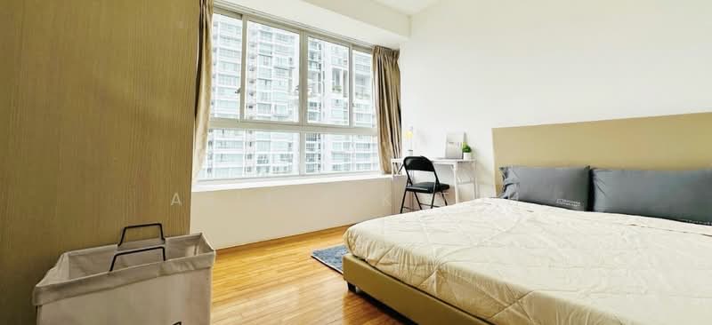 Citylights, 80 Jellicoe Road, Room Rental, 100 sqft, Condominium For Rent, by Able S.K Toh, 500080442 - Bedroom - PropertyGuru.com.sg