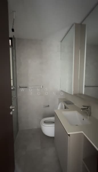 Tenet Executive Condominium For Sale at S$ 2,422,000 | PropertyGuru Singapore - Bathroom
