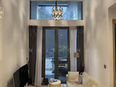 For Sale - The Creek @ Bukit