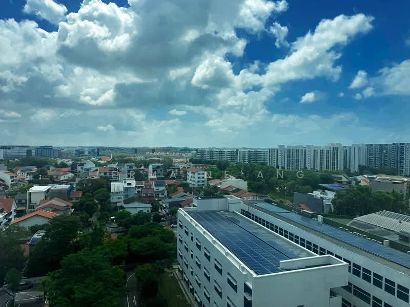 188B Bedok North Street 4 HDB Flat For Sale at S$ 1,080,000 | PropertyGuru Singapore - Exterior