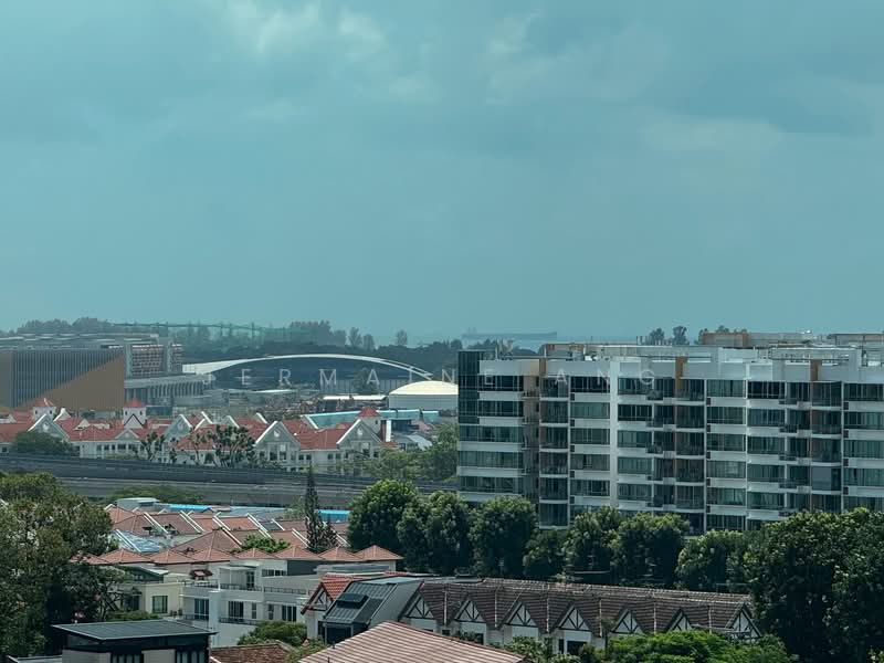 188B Bedok North Street 4 HDB Flat For Sale at S$ 1,080,000 | PropertyGuru Singapore - Exterior