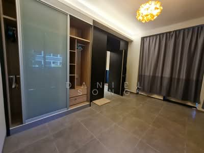 For Rent - The Modules (SOHO)