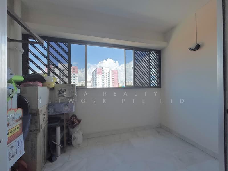 For Sale - 114 Pasir Ris Street 11