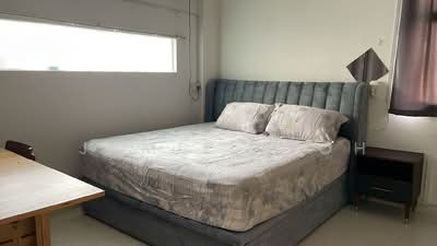 For Rent - The Top Residence