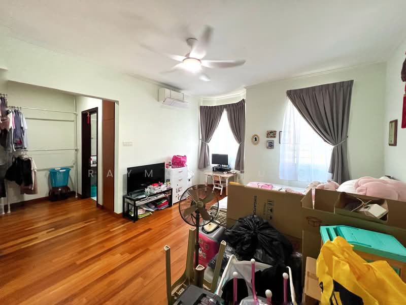 Mera Terrace, Seagull Walk, Room Rental, 210 sqft, Terraced House For Rent, by Raymond Tung, 500080456 - Master Bedroom - PropertyGuru.com.sg