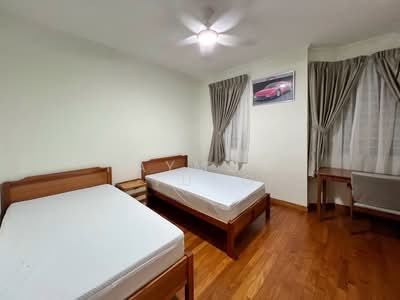 For Rent - Mera Terrace