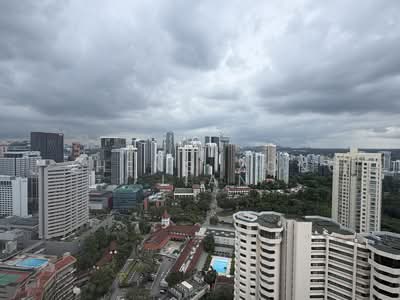 For Sale - The Ritz-Carlton Residences