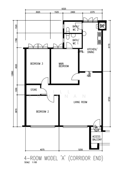 For Sale 159 Woodlands Street 13