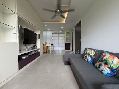 For Sale - 533 Bukit Batok Street 51